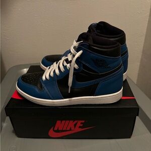 Jordan 1